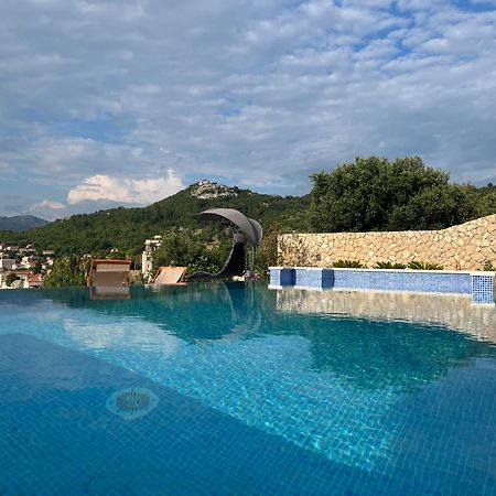 Boutique Hotel Tomic Lopud Luaran gambar