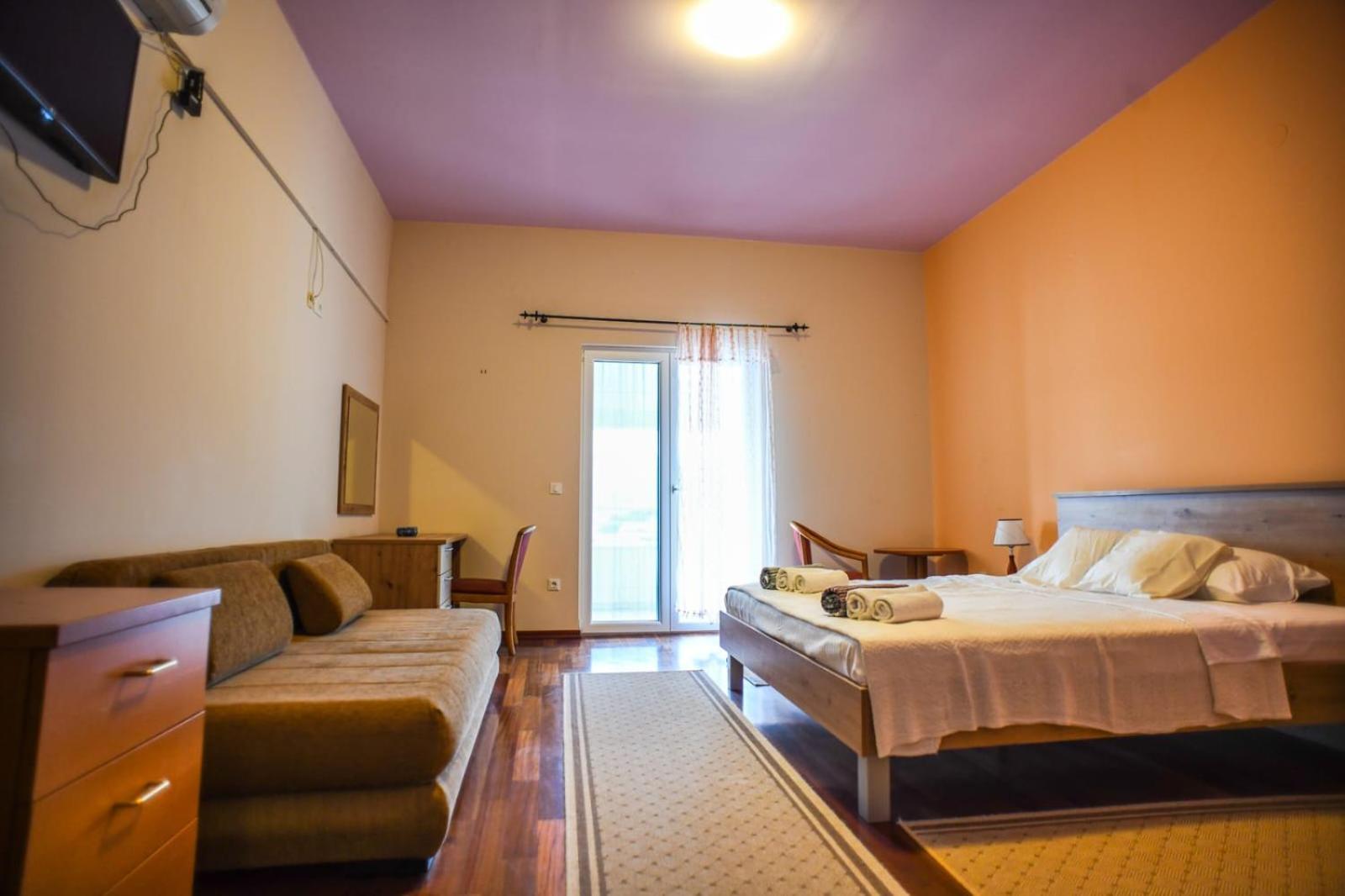 Boutique Hotel Tomic Lopud Luaran gambar