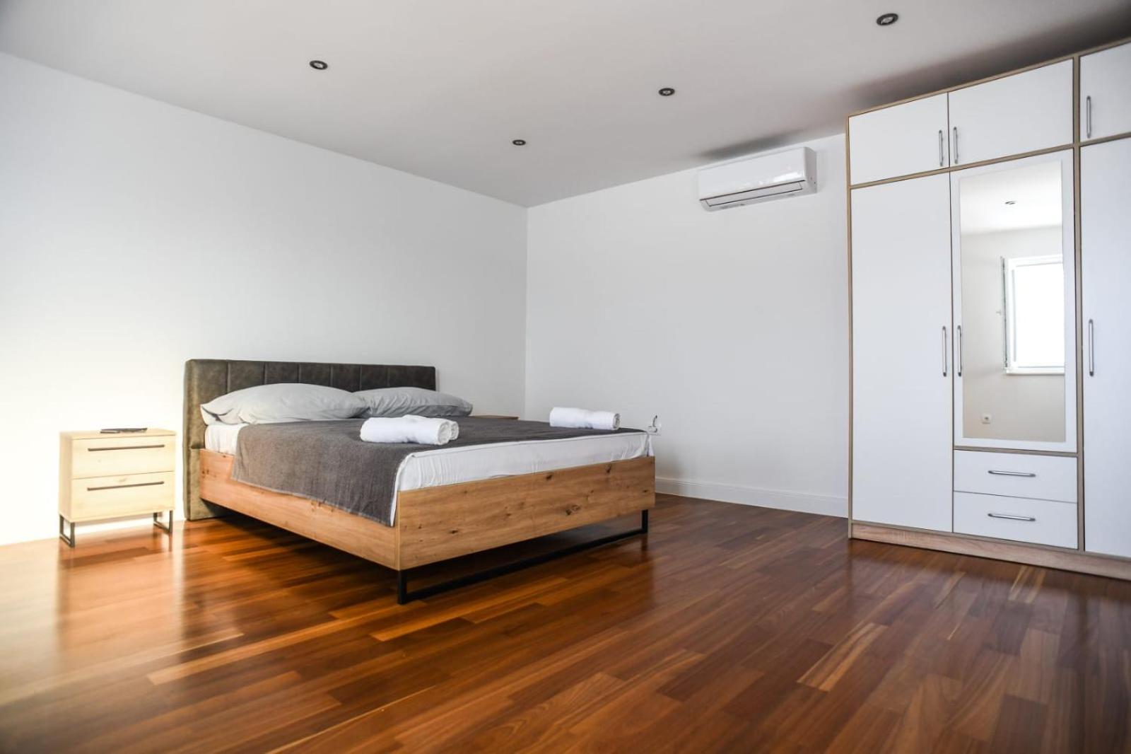 Boutique Hotel Tomic Lopud Luaran gambar