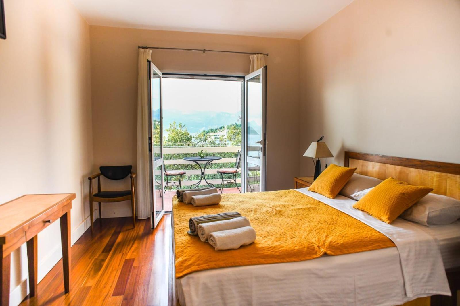 Boutique Hotel Tomic Lopud Luaran gambar