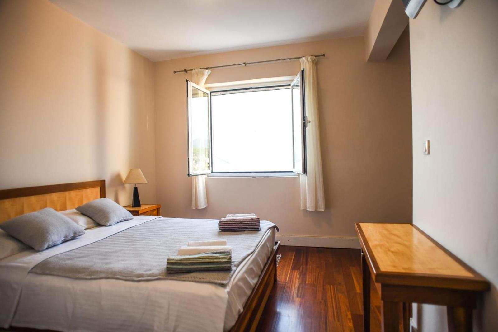 Boutique Hotel Tomic Lopud Luaran gambar