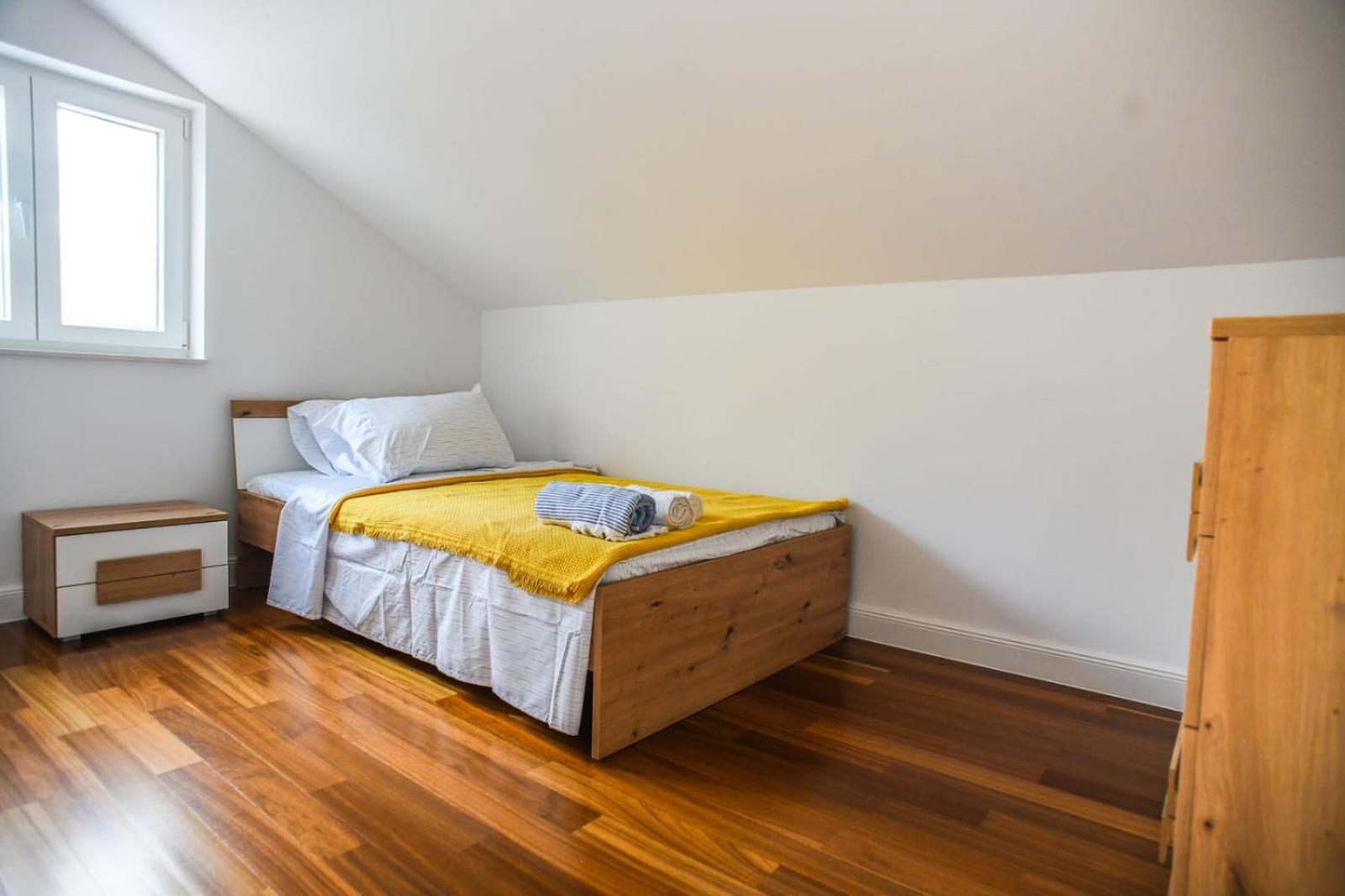 Boutique Hotel Tomic Lopud Luaran gambar