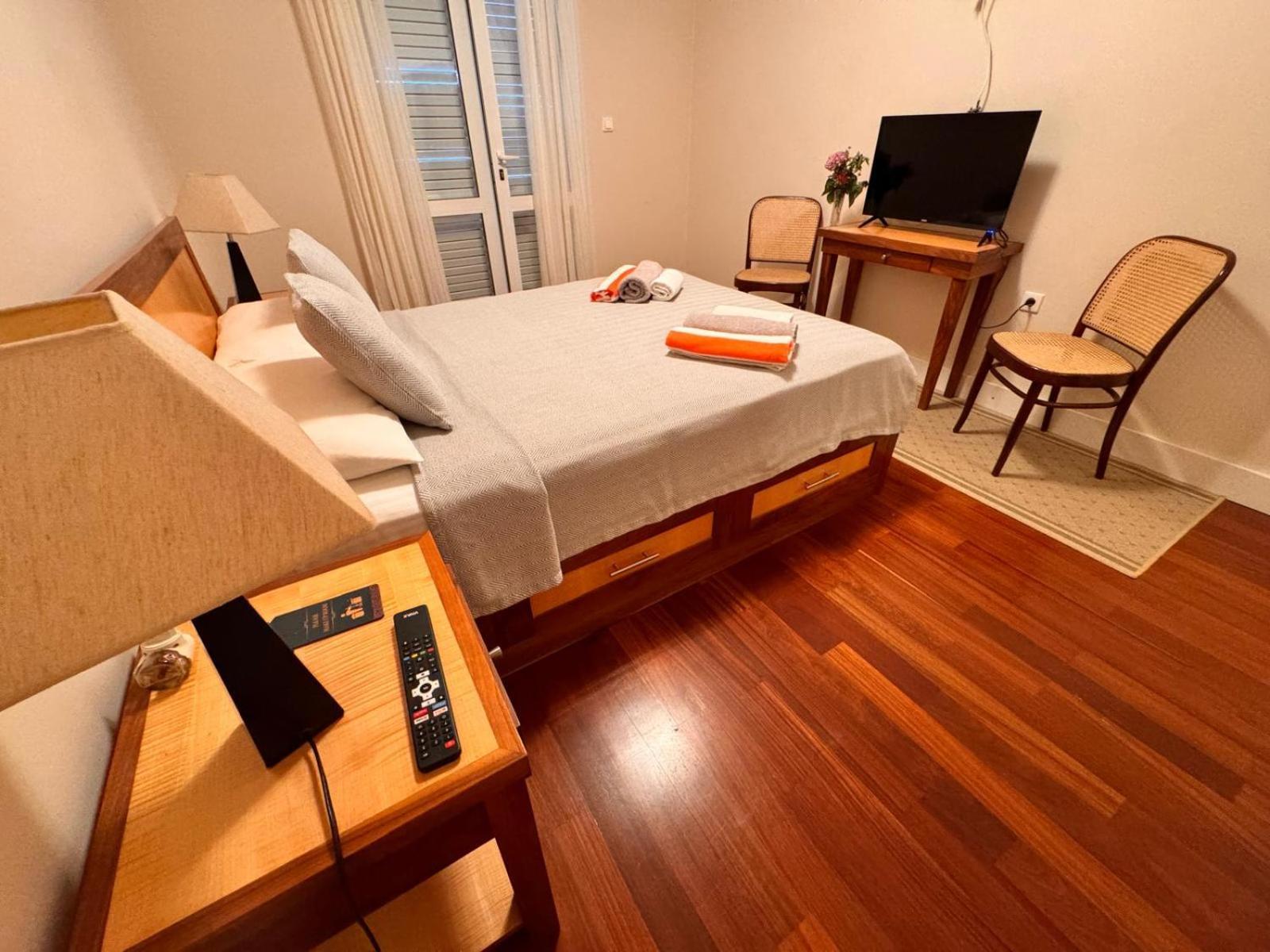 Boutique Hotel Tomic Lopud Luaran gambar