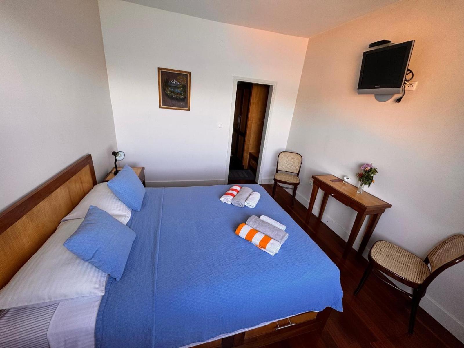 Boutique Hotel Tomic Lopud Luaran gambar