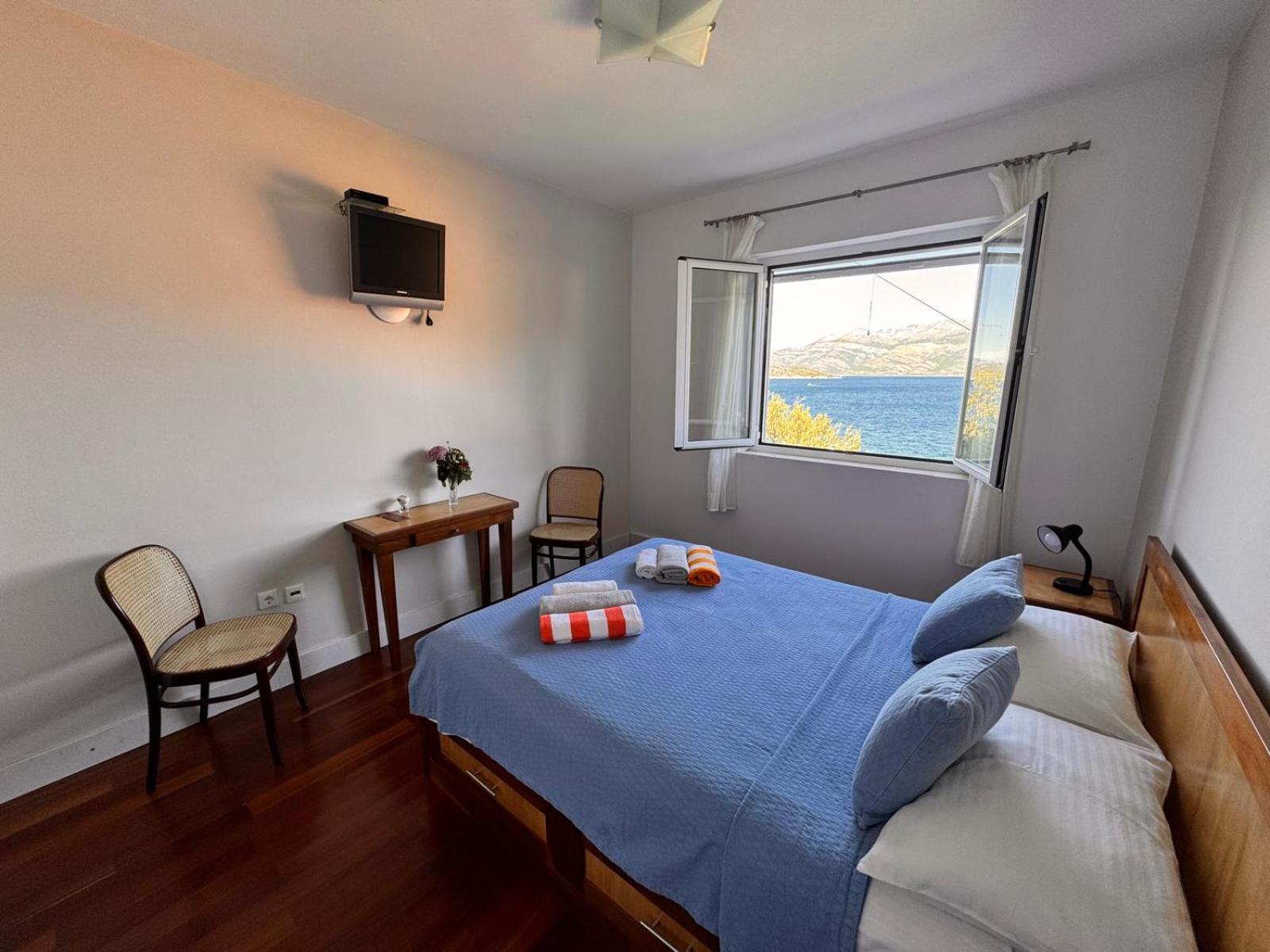 Boutique Hotel Tomic Lopud Luaran gambar
