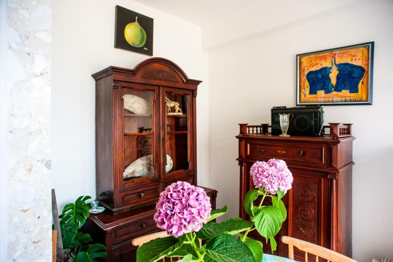 Boutique Hotel Tomic Lopud Luaran gambar